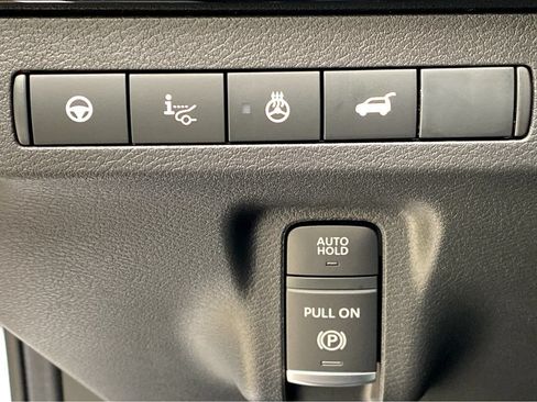 New 2026 Nissan Murano Platinum w/ Cargo Package AWD/4WD image 32