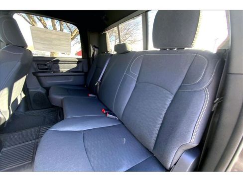 New 2026 RAM 2500 Tradesman image 11