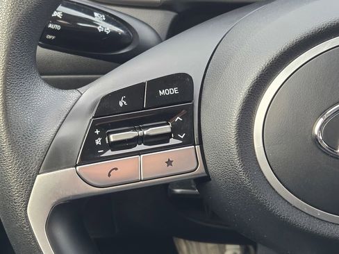 Used 2024 Hyundai Tucson SEL image 35