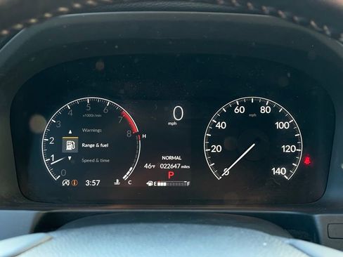 Certified 2025 Honda Ridgeline Sport image 13