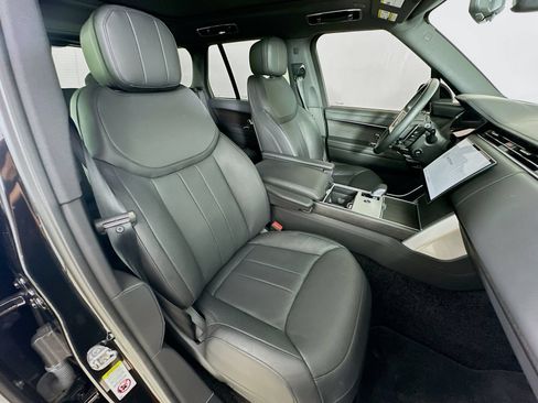Used 2024 Land Rover Range Rover SE AWD/4WD image 44