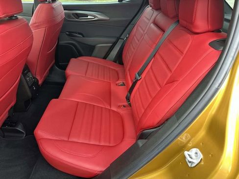 Used 2024 Dodge Hornet GT Plus w/ Tech Pack Plus w/o Parking AWD/4WD image 11