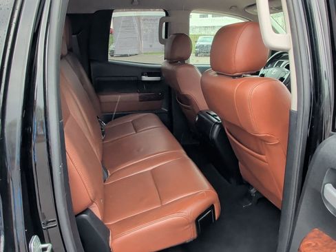 Used 2012 Toyota Tundra Limited w/ TRD Off-Road Pkg AWD/4WD image 30