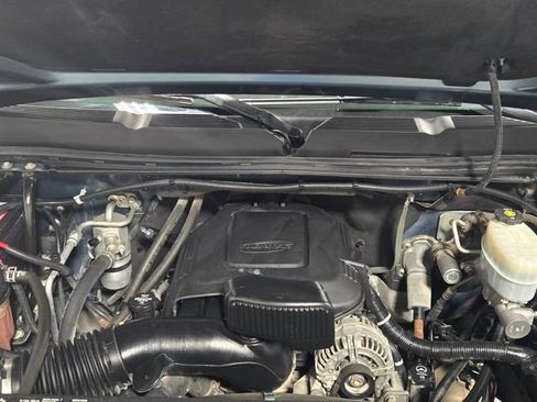 Used 2012 Chevrolet Silverado 2500 LT image 48