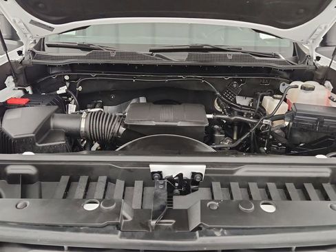 Used 2025 Chevrolet Silverado 2500 LT w/ All Star Edition image 29