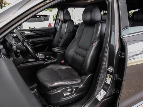 Used 2019 MAZDA CX-9 Grand Touring FWD image 35