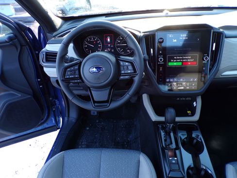 New 2026 Subaru Forester Premium image 10