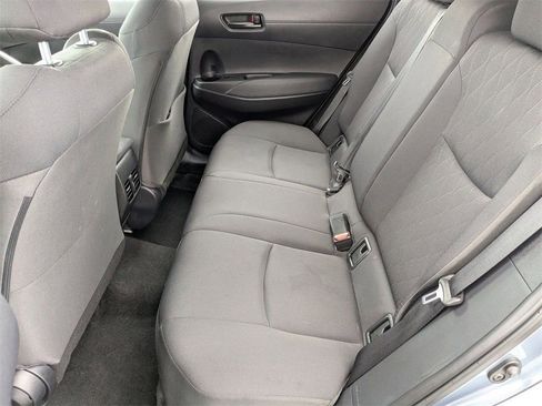 Used 2024 Toyota Corolla Cross LE image 30