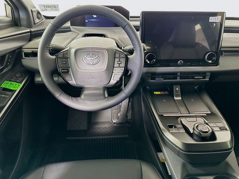 New 2026 Toyota bZ Limited image 10