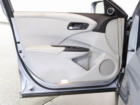 Used 2016 Acura RDX AWD w/ Advance Package image 11