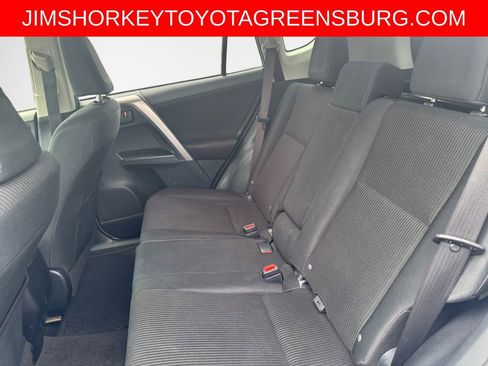 Used 2016 Toyota RAV4 LE AWD/4WD image 24