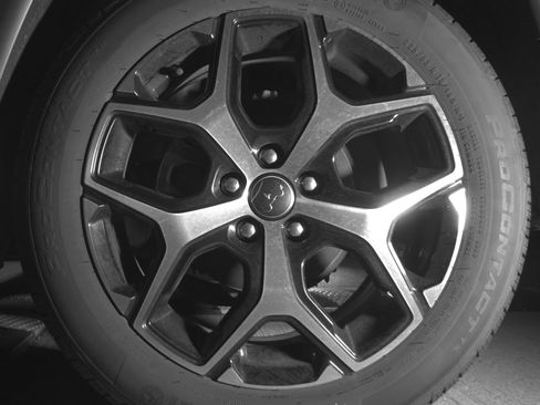 Used 2025 Jeep Compass Limited AWD/4WD image 14