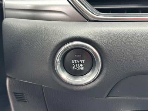 New 2025 MAZDA CX-5 AWD 2.5 S w/ Select Package image 15