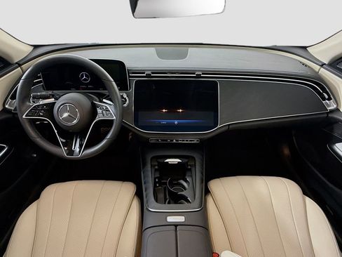 Certified 2026 Mercedes-Benz E 350 Sedan image 13