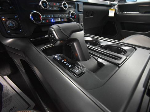 New 2025 Ford F150 Tremor w/ Equipment Group 402A High image 18