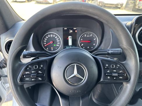 Used 2019 Mercedes-Benz Sprinter 170 w/ Chrome Grille Package image 22