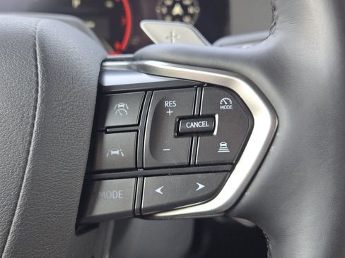 Certified 2025 Lexus GX 550 AWD/4WD image 29