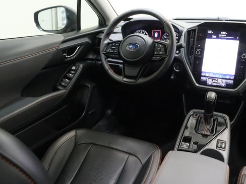 Used 2024 Subaru Crosstrek 2.5i Limited w/ Popular Package #3A AWD/4WD image 33