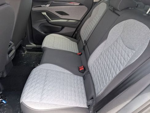 New 2025 Volkswagen Tiguan S image 20