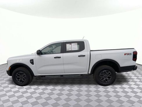 Used 2024 Ford Ranger XLT w/ FX4 Off-Road Package image 5