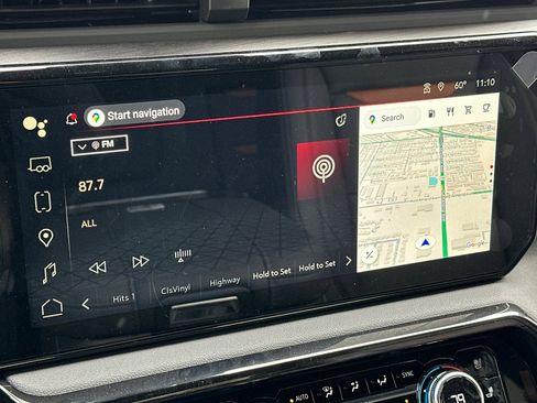 New 2026 GMC Sierra 1500 AT4 image 18