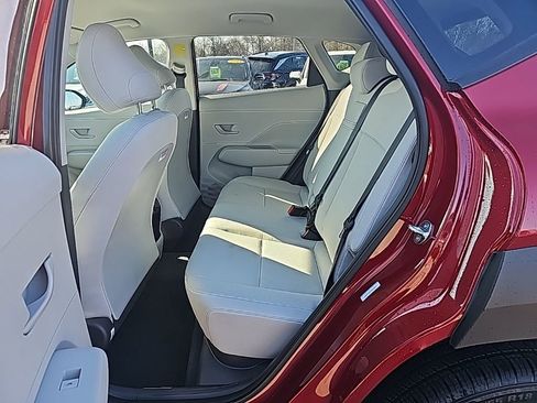 New 2026 Hyundai Kona SEL Sport AWD/4WD image 28