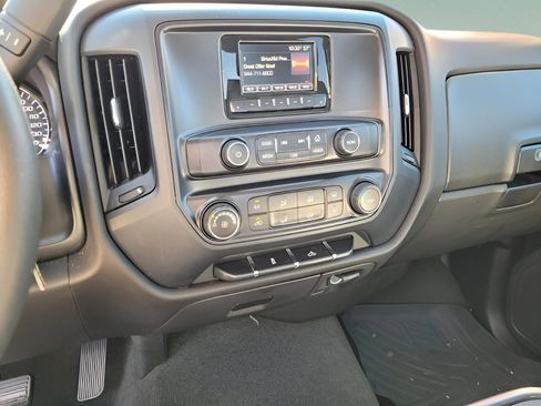 Used 2015 GMC Sierra 1500 2WD Double Cab w/ Elevation Edition image 6
