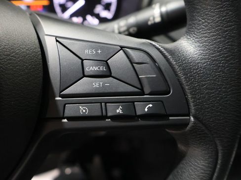 Used 2024 Nissan Altima 2.5 S image 36