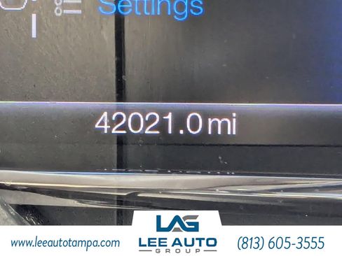 Used 2016 Lincoln MKZ Hybrid w/ Equipment Group 600A Reserve image 28