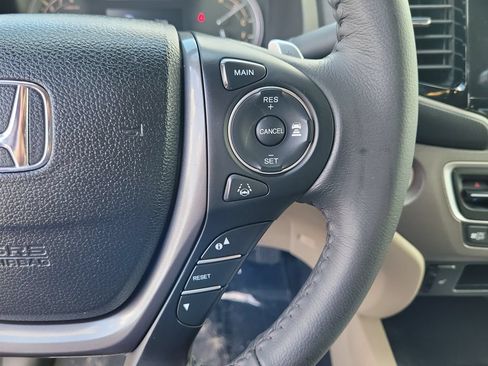 Used 2023 Honda Ridgeline RTL image 17