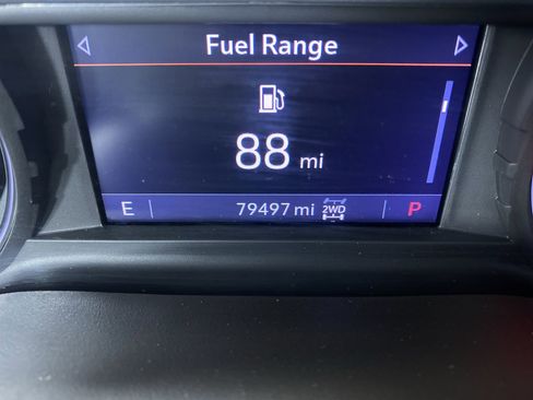 Certified 2020 Chevrolet Silverado 1500 LT w/ All-Star Edition image 4