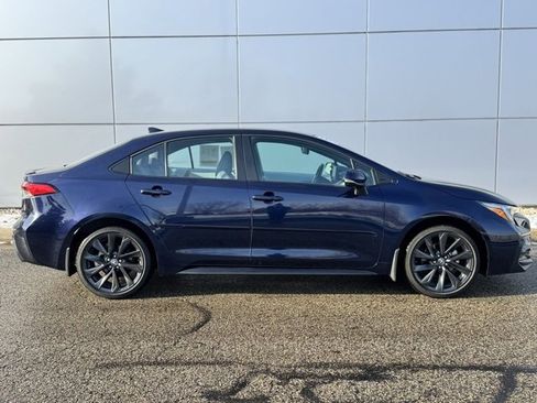 Certified 2023 Toyota Corolla SE image 34
