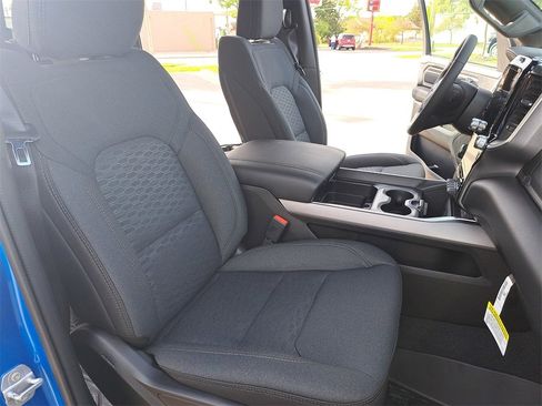 New 2026 RAM 1500 Big Horn image 10