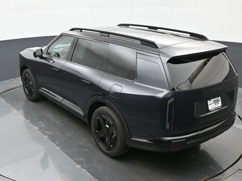 Used 2027 Kia Telluride SX X-Line image 36