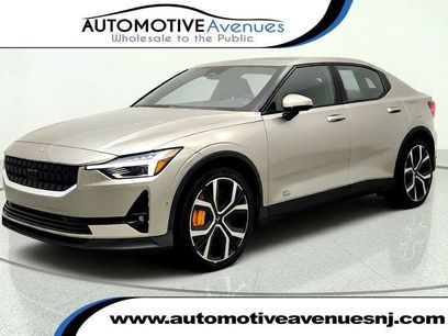 Used 2022 Polestar Polestar 2 w/ Performance Package