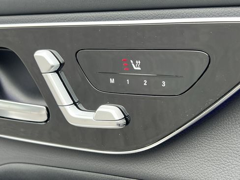 New 2026 Mercedes-Benz GLC 300 4MATIC image 40
