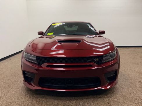Used 2020 Dodge Charger Scat Pack RWD image 10