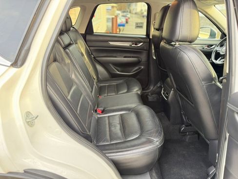 Used 2018 MAZDA CX-5 Grand Touring w/ Premium Package image 25