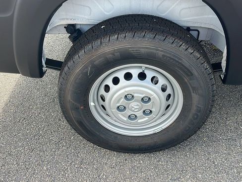 New 2025 RAM ProMaster 1500 w/ Convenience Group image 9