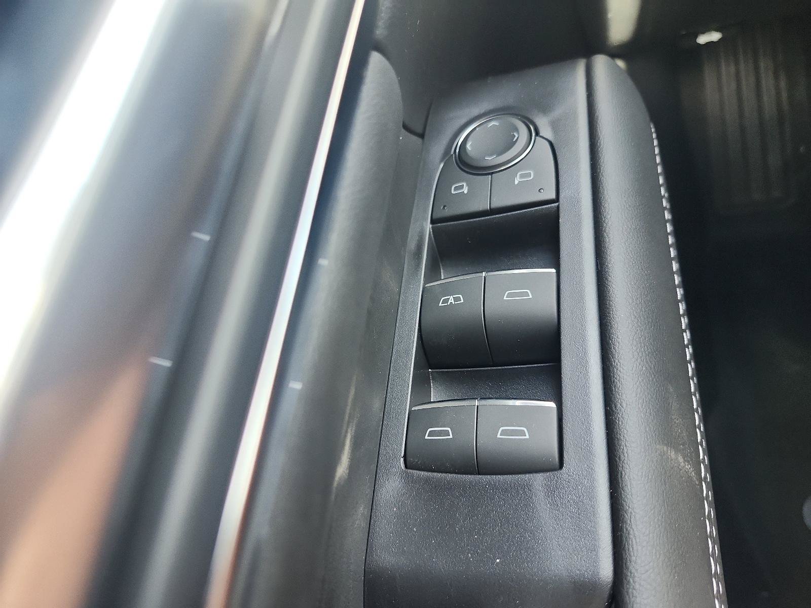 New 2027 GMC Terrain Denali AWD/4WD image 18