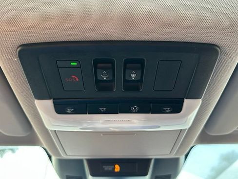 Certified 2023 Nissan Rogue SV w/ SV Premium B Package AWD/4WD image 31