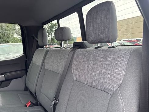 Used 2024 Ford F250 XLT w/ Snow Plow Prep Package AWD/4WD image 19