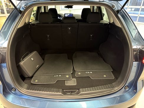 Used 2023 MAZDA CX-5 AWD 2.5 S image 9