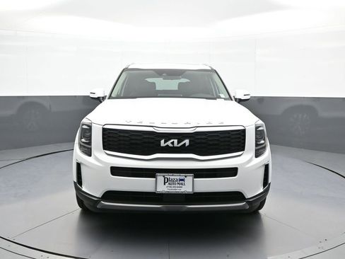 Certified 2022 Kia Telluride S AWD/4WD image 2