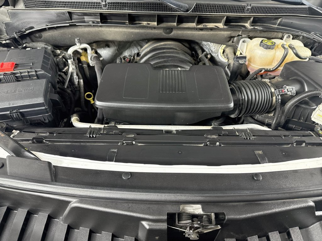 Used 2021 Cadillac Escalade ESV Premium Luxury AWD/4WD image 33