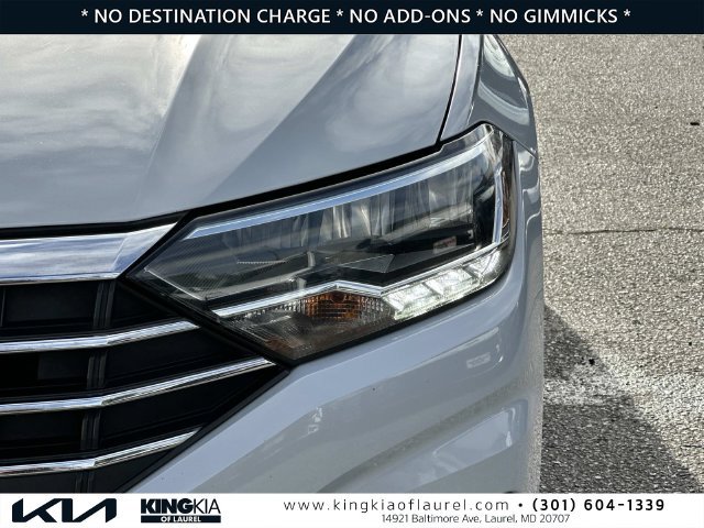 Used 2019 Volkswagen Jetta S FWD image 28