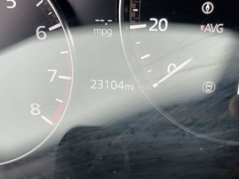 Used 2023 MAZDA CX-30 AWD 2.5 S w/ Select Package image 18