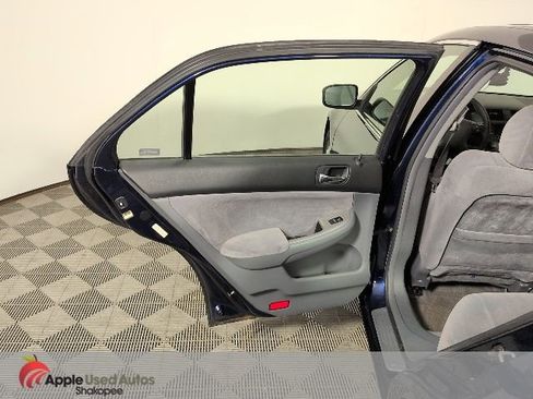 Used 2003 Honda Accord EX image 23