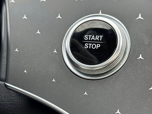 Certified 2023 Mercedes-Benz EQS 450+ 4MATIC Sedan image 34