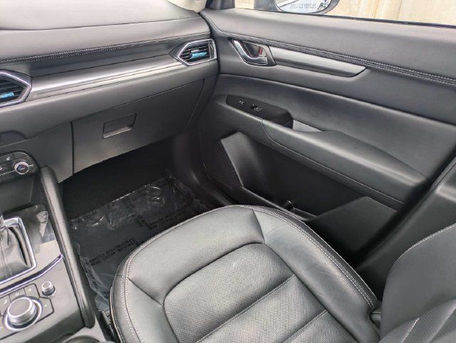 Used 2024 MAZDA CX-5 AWD 2.5 S image 17